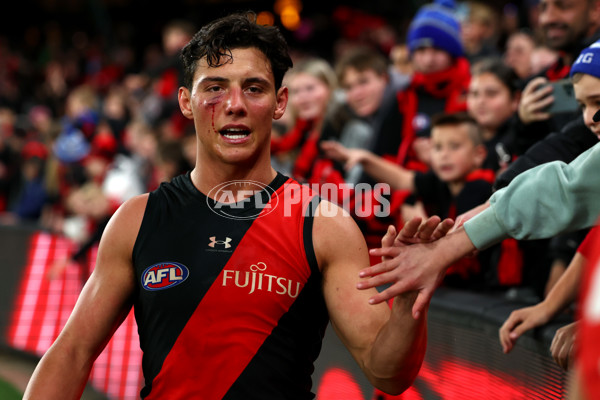 AFL 2024 Round 15 - Essendon v West Coast - A-51225549