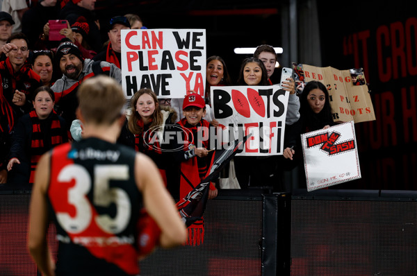 AFL 2024 Round 15 - Essendon v West Coast - A-51226239