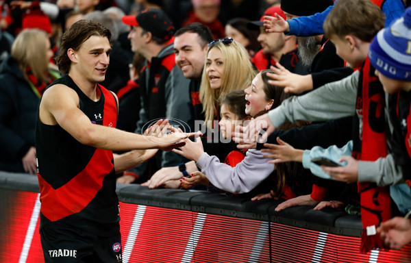 AFL 2024 Round 15 - Essendon v West Coast - A-51226242