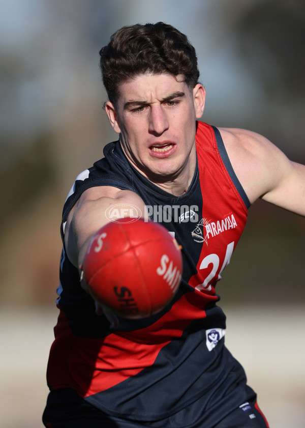 VFL 2024 Round 13 - Coburg v Northern Bullants - A-51228278