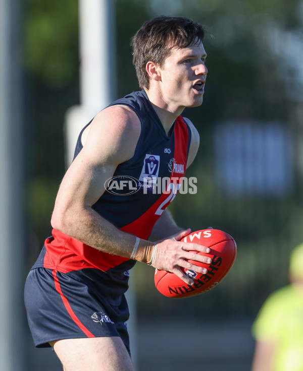 VFL 2024 Round 13 - Coburg v Northern Bullants - A-51228281