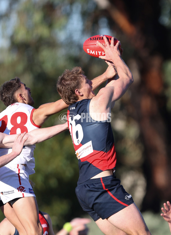 VFL 2024 Round 13 - Coburg v Northern Bullants - A-51228283