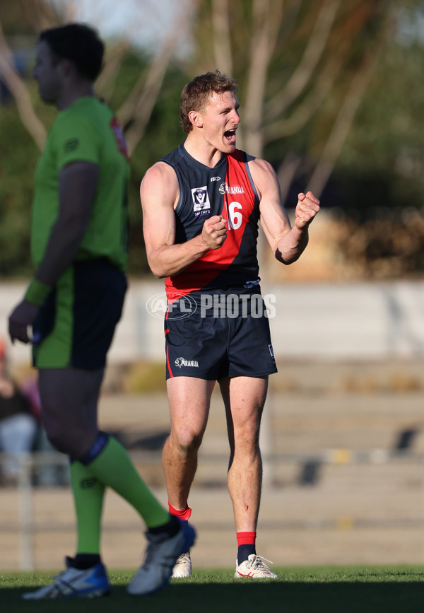 VFL 2024 Round 13 - Coburg v Northern Bullants - A-51228284