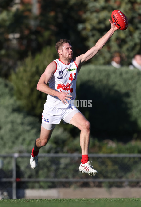 VFL 2024 Round 13 - Coburg v Northern Bullants - A-51228491