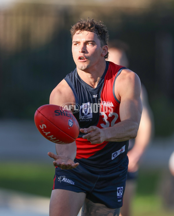 VFL 2024 Round 13 - Coburg v Northern Bullants - A-51228492