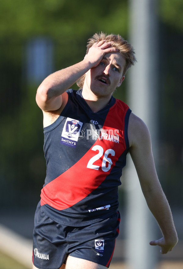 VFL 2024 Round 13 - Coburg v Northern Bullants - A-51228495