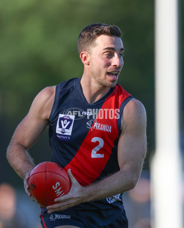 VFL 2024 Round 13 - Coburg v Northern Bullants - A-51228496