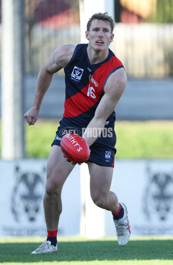 VFL 2024 Round 13 - Coburg v Northern Bullants - A-51228498