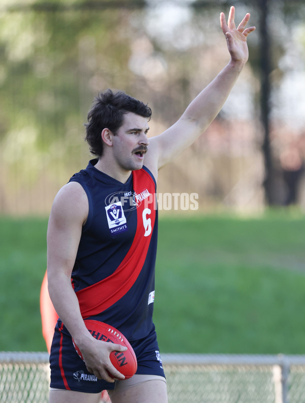 VFL 2024 Round 13 - Coburg v Northern Bullants - A-51230798