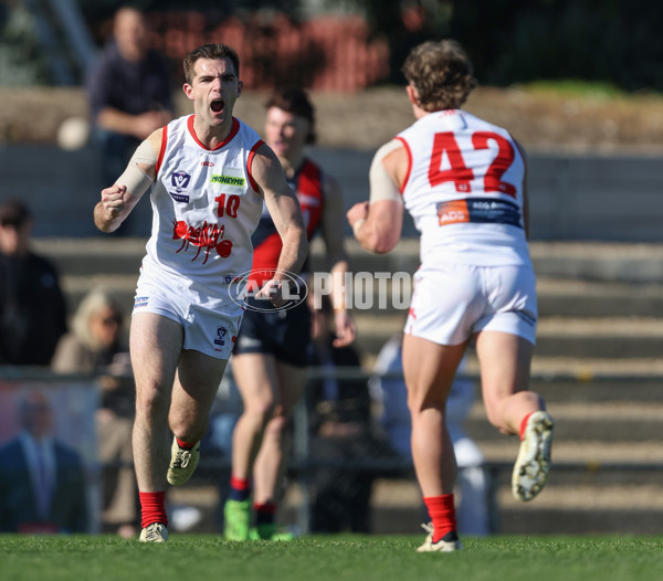 VFL 2024 Round 13 - Coburg v Northern Bullants - A-51230802