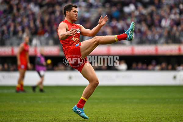 AFL 2024 Round 15 - Fremantle v Gold Coast - A-51230818