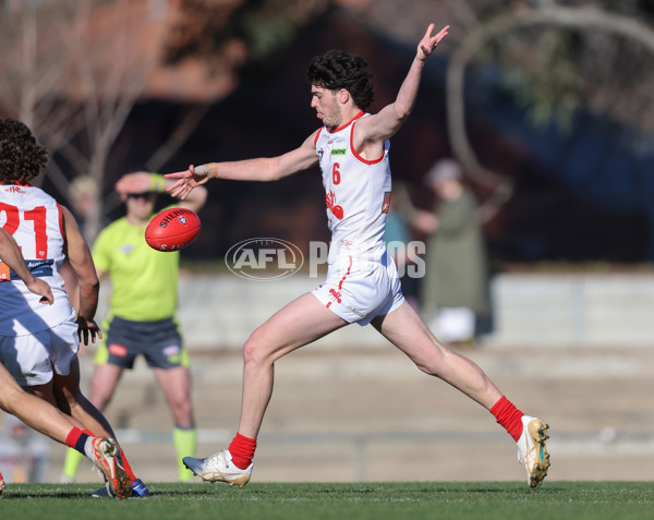 VFL 2024 Round 13 - Coburg v Northern Bullants - A-51231186