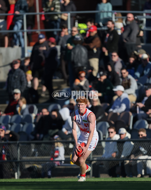 VFL 2024 Round 13 - Coburg v Northern Bullants - A-51231187