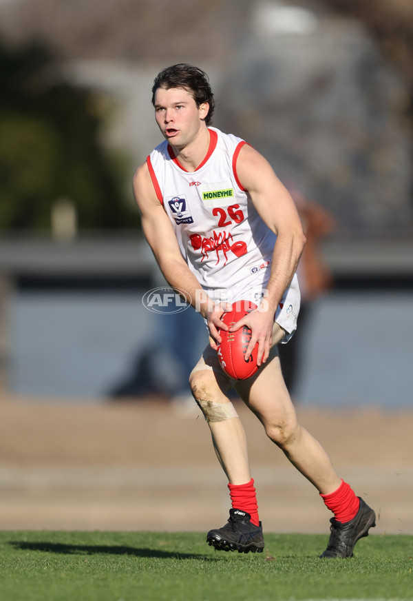 VFL 2024 Round 13 - Coburg v Northern Bullants - A-51231188