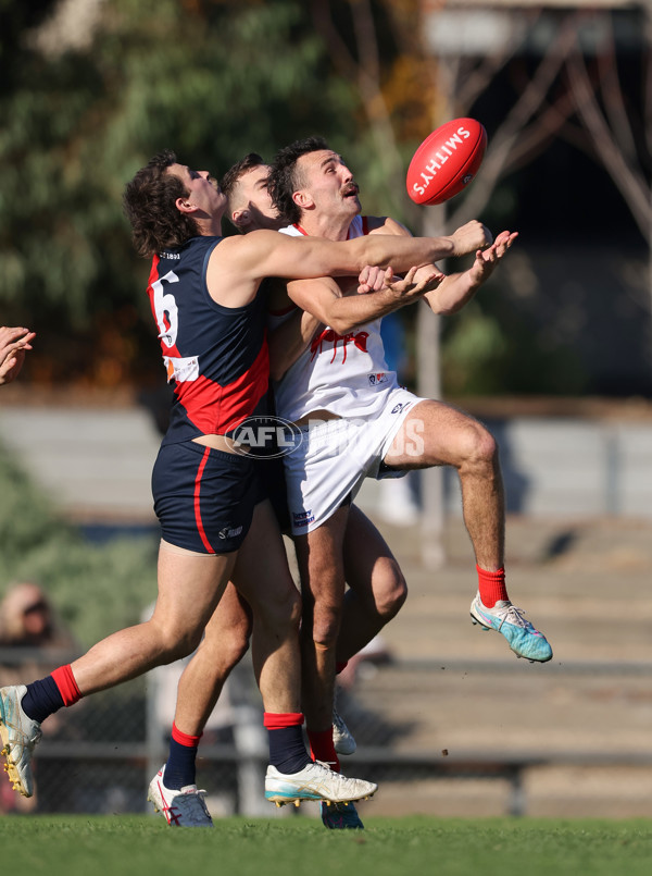 VFL 2024 Round 13 - Coburg v Northern Bullants - A-51231190