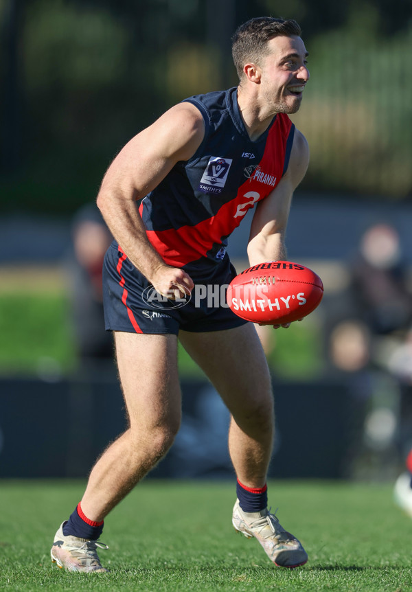 VFL 2024 Round 13 - Coburg v Northern Bullants - A-51231192