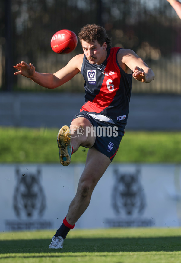 VFL 2024 Round 13 - Coburg v Northern Bullants - A-51231194