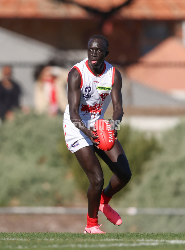 VFL 2024 Round 13 - Coburg v Northern Bullants - A-51231195