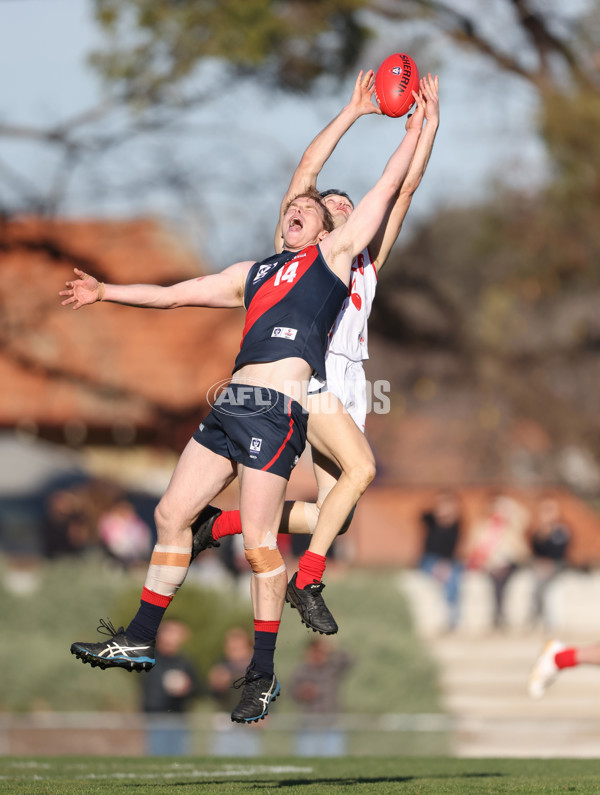 VFL 2024 Round 13 - Coburg v Northern Bullants - A-51231196