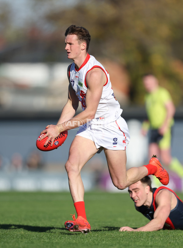 VFL 2024 Round 13 - Coburg v Northern Bullants - A-51231198