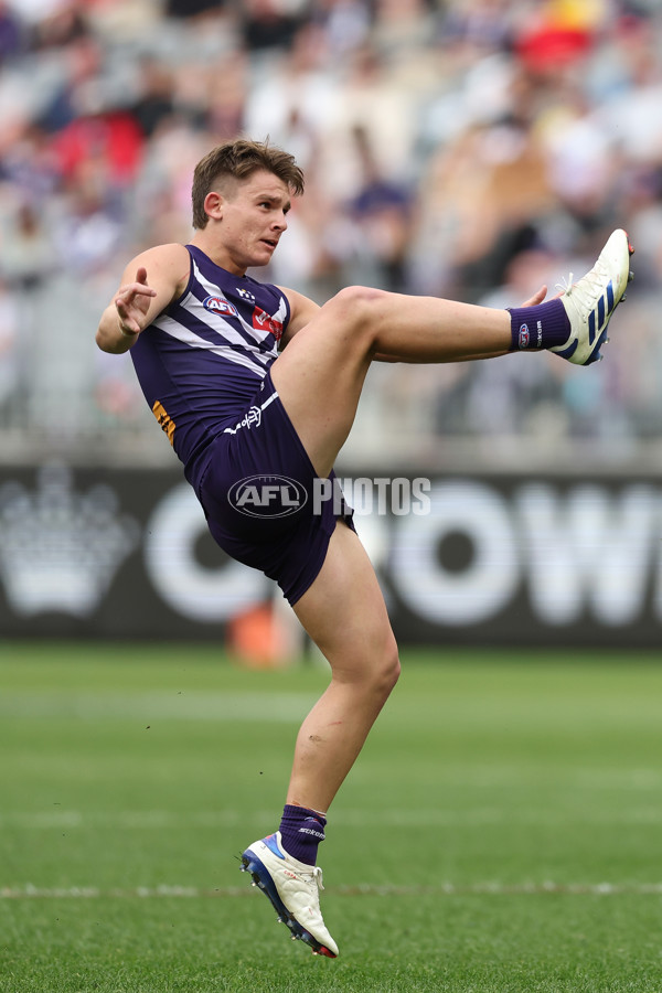 AFL 2024 Round 15 - Fremantle v Gold Coast - A-51231235