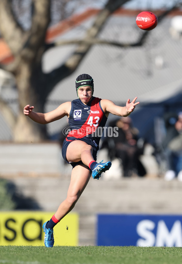 VFL 2024 Round 13 - Coburg v Northern Bullants - A-51233083