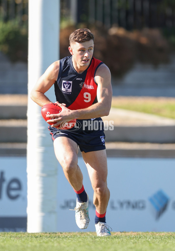 VFL 2024 Round 13 - Coburg v Northern Bullants - A-51233084