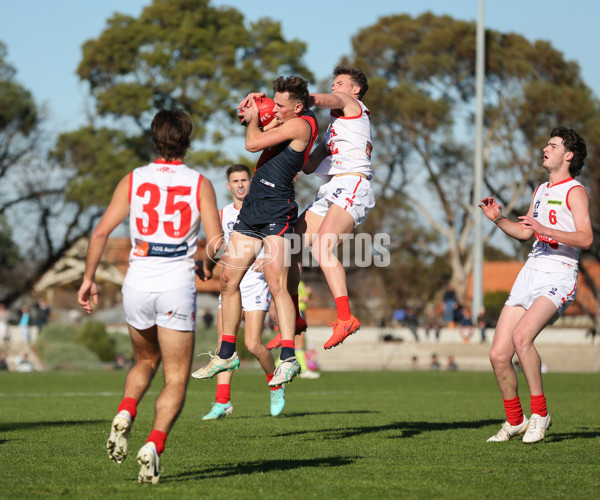 VFL 2024 Round 13 - Coburg v Northern Bullants - A-51233136