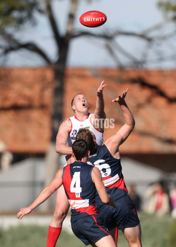 VFL 2024 Round 13 - Coburg v Northern Bullants - A-51233768