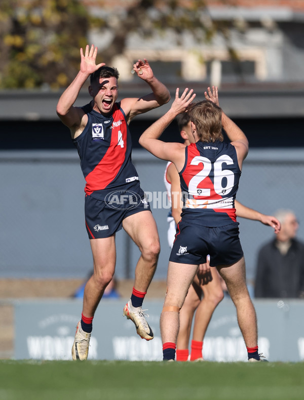 VFL 2024 Round 13 - Coburg v Northern Bullants - A-51233769