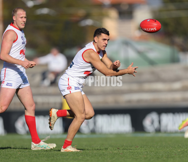 VFL 2024 Round 13 - Coburg v Northern Bullants - A-51233770