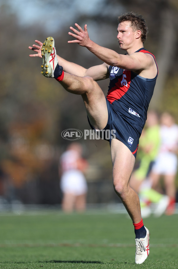 VFL 2024 Round 13 - Coburg v Northern Bullants - A-51233771