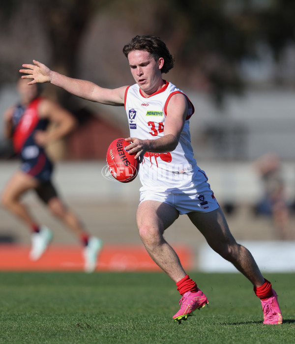 VFL 2024 Round 13 - Coburg v Northern Bullants - A-51233773