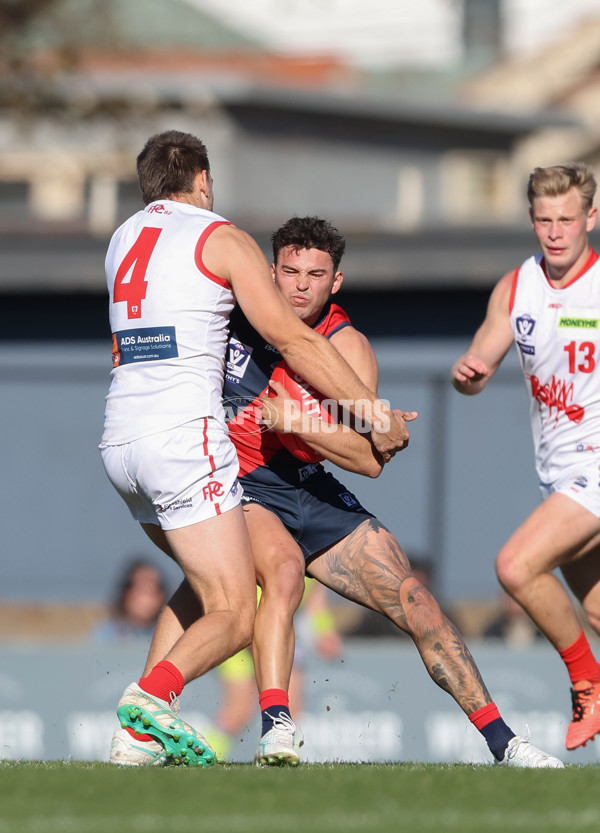 VFL 2024 Round 13 - Coburg v Northern Bullants - A-51233823