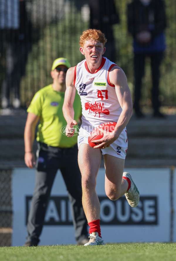 VFL 2024 Round 13 - Coburg v Northern Bullants - A-51233824