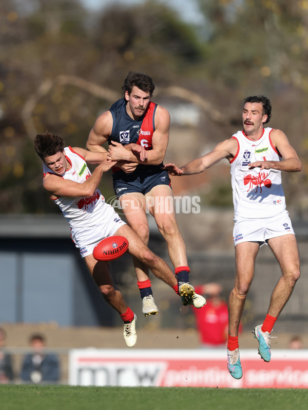 VFL 2024 Round 13 - Coburg v Northern Bullants - A-51233864