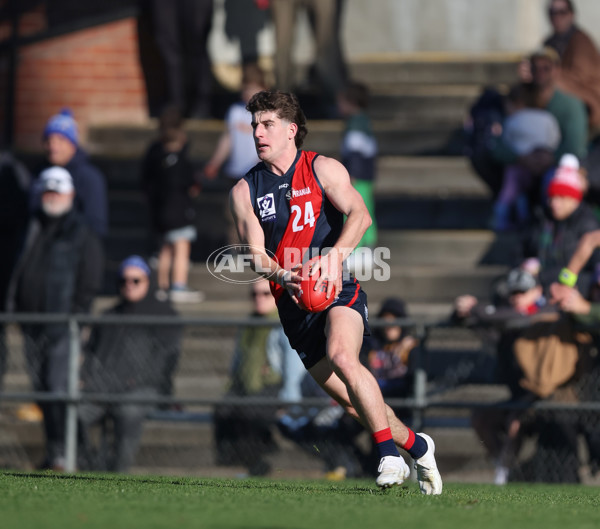 VFL 2024 Round 13 - Coburg v Northern Bullants - A-51233865