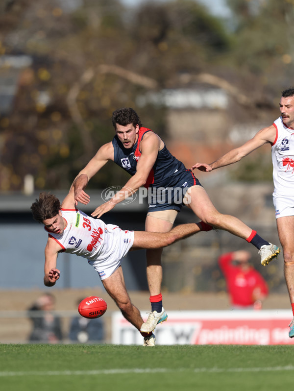 VFL 2024 Round 13 - Coburg v Northern Bullants - A-51235718