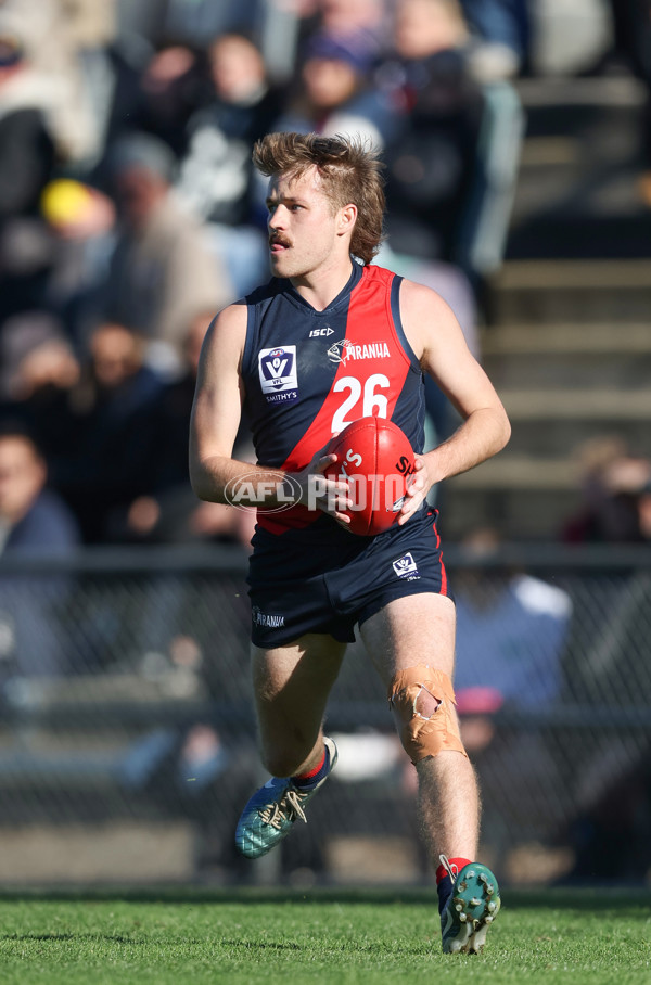 VFL 2024 Round 13 - Coburg v Northern Bullants - A-51235719