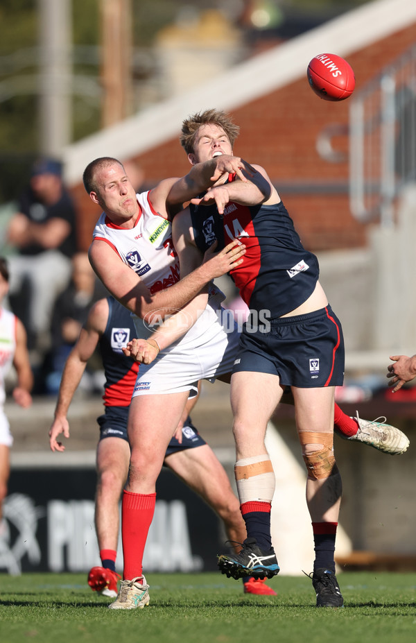 VFL 2024 Round 13 - Coburg v Northern Bullants - A-51235720