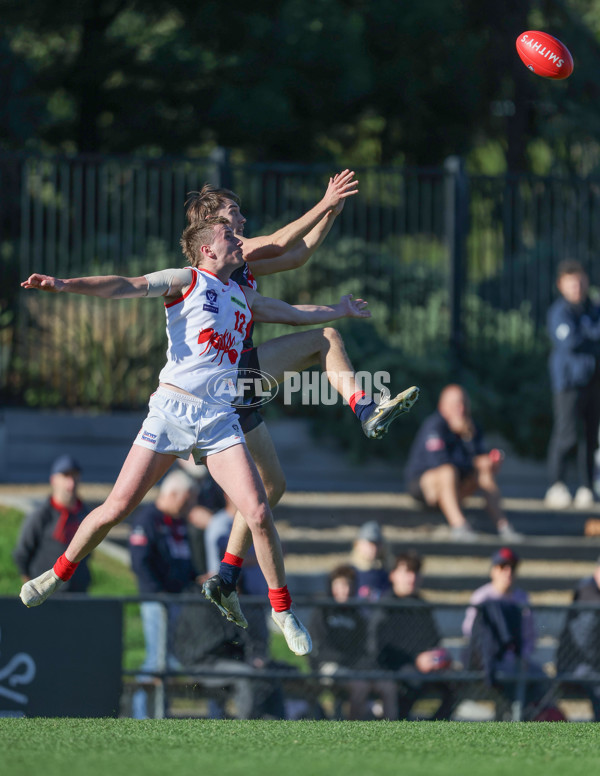 VFL 2024 Round 13 - Coburg v Northern Bullants - A-51235721