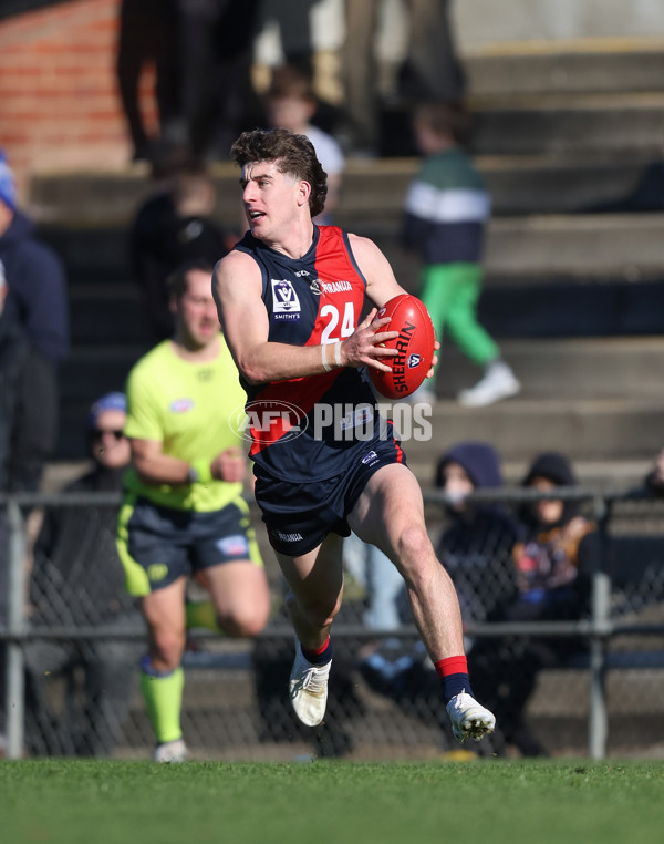 VFL 2024 Round 13 - Coburg v Northern Bullants - A-51235722