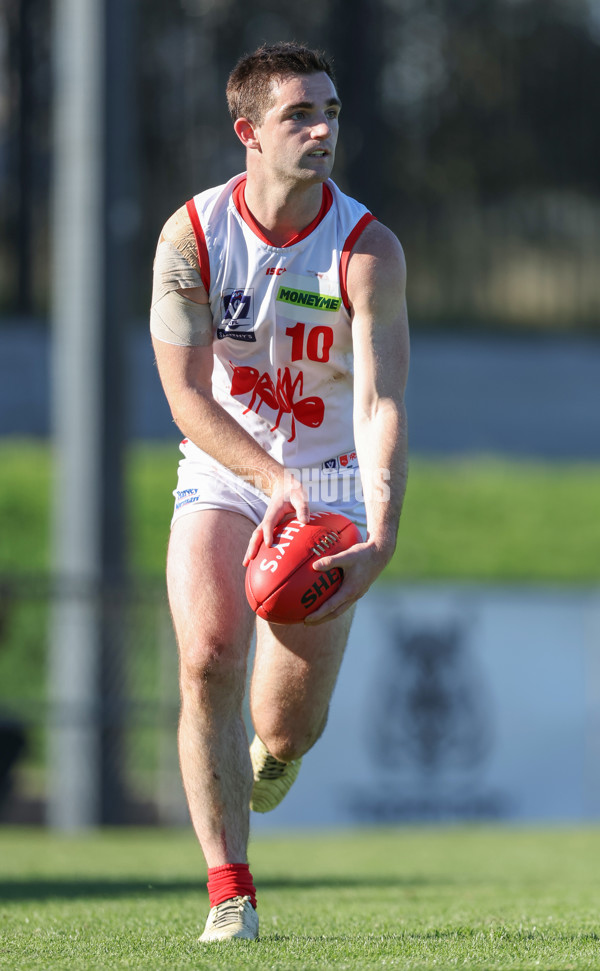 VFL 2024 Round 13 - Coburg v Northern Bullants - A-51235723