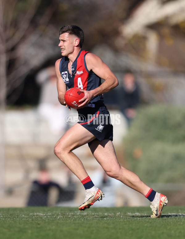 VFL 2024 Round 13 - Coburg v Northern Bullants - A-51235724