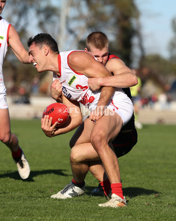 VFL 2024 Round 13 - Coburg v Northern Bullants - A-51236393