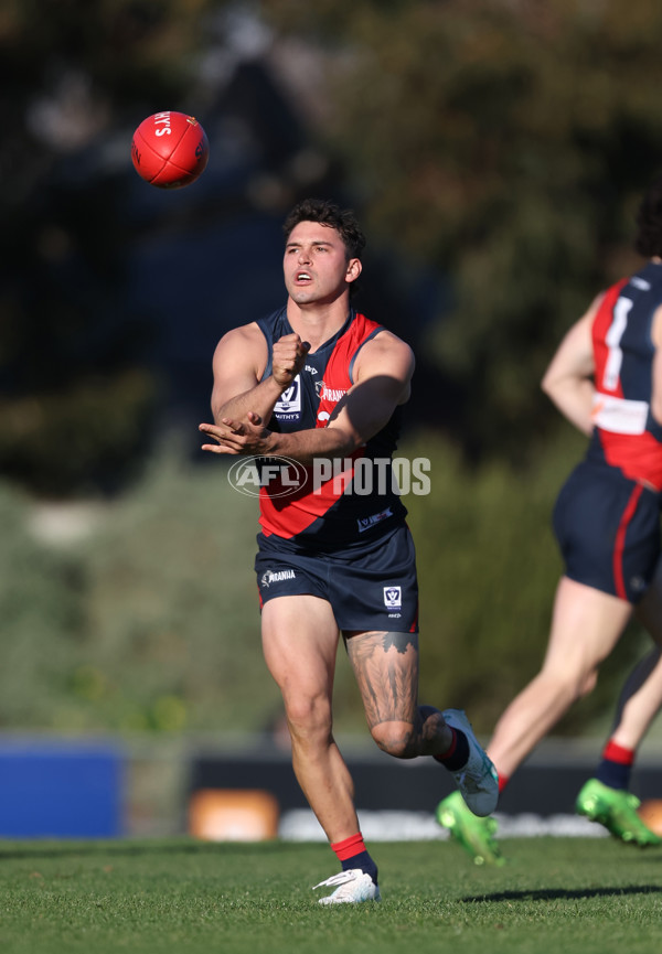 VFL 2024 Round 13 - Coburg v Northern Bullants - A-51238993