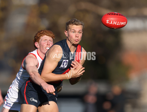 VFL 2024 Round 13 - Coburg v Northern Bullants - A-51239000