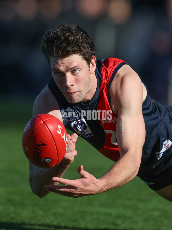 VFL 2024 Round 13 - Coburg v Northern Bullants - A-51239001