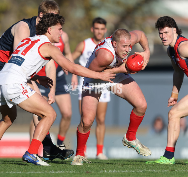 VFL 2024 Round 13 - Coburg v Northern Bullants - A-51239002