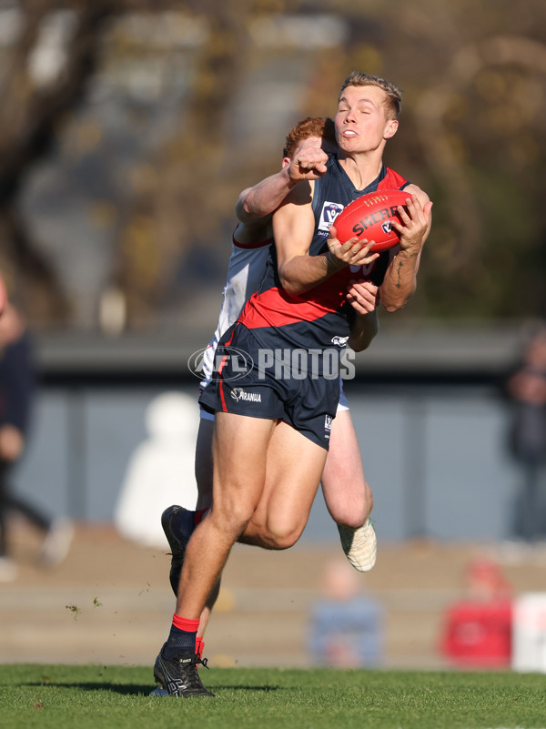 VFL 2024 Round 13 - Coburg v Northern Bullants - A-51239005